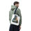 Thumbnail: Cool Bear Tote Bag - Fun Animal Carryall, Beach Bag, Shopping Tote