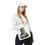 Thumbnail: Cool Bear Tote Bag - Fun Animal Carryall, Beach Bag, Shopping Tote