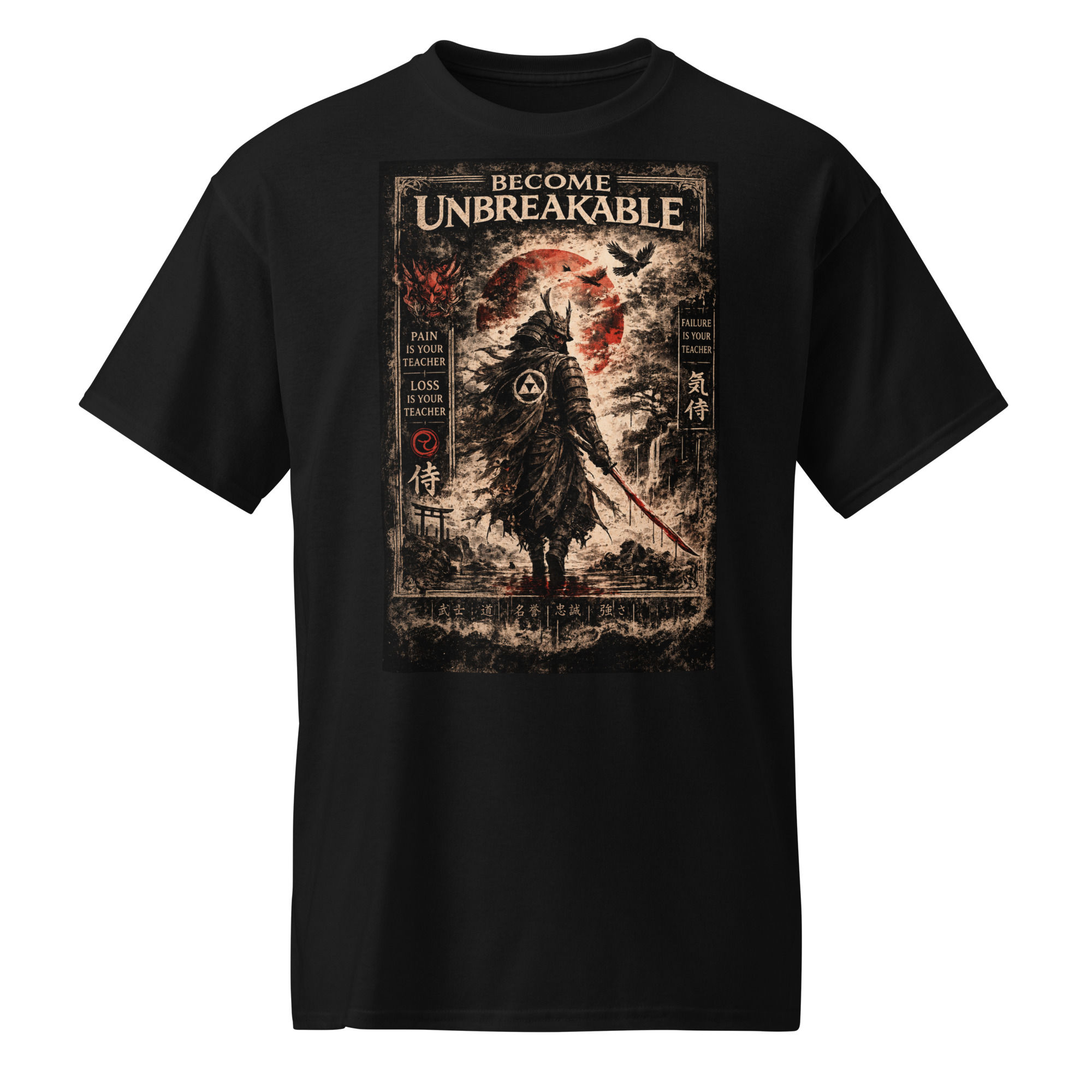 Unisex TEE