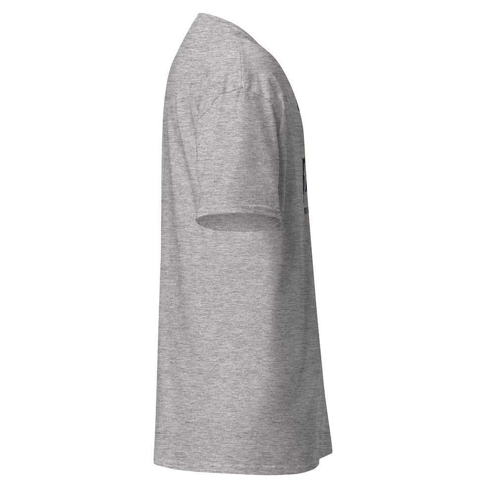 Thumbnail: GBG Unisex classic tee