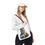 Thumbnail: Cool Bear Tote Bag - Fun Animal Carryall, Beach Bag, Shopping Tote