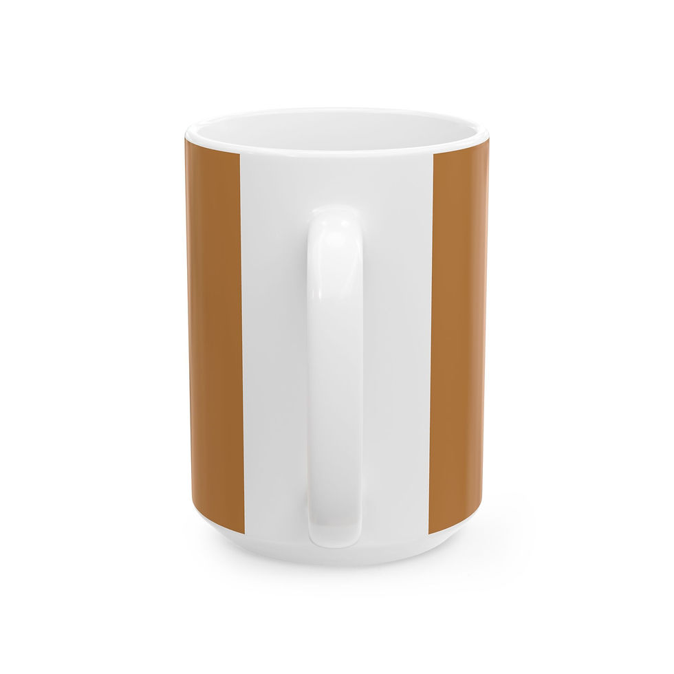 Thumbnail: Pristine Luxury Maintenance Ceramic Mug — Branded Coffee Cup (11oz, 15oz)