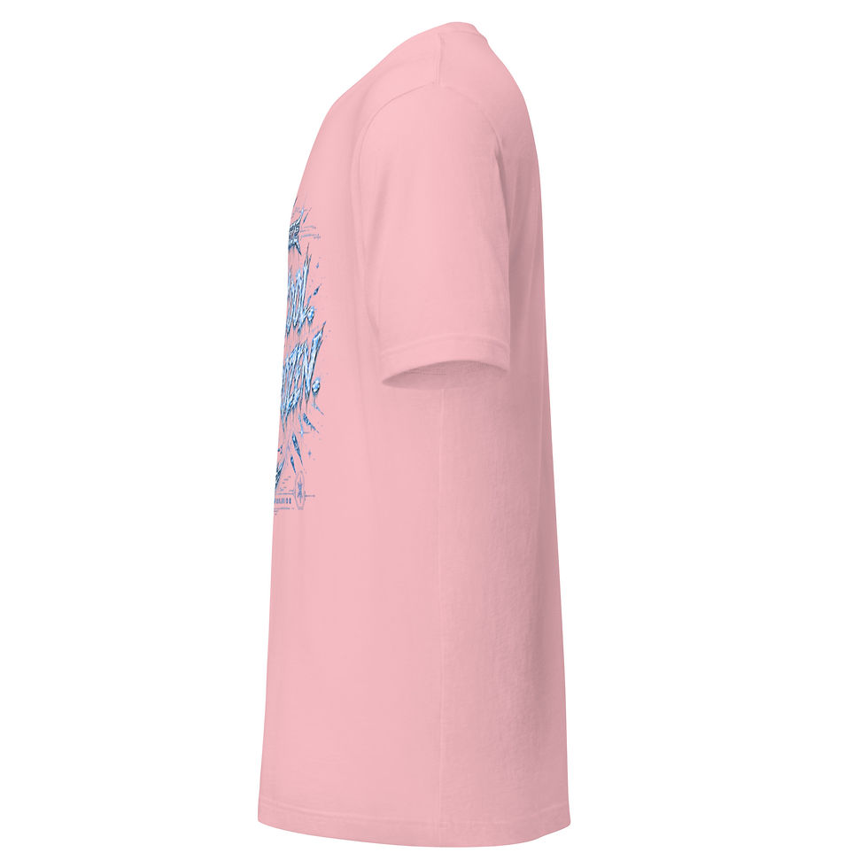 Thumbnail: Unisex t-shirt