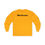 Thumbnail: Unisex Long Sleeve Tee for Winter Vibes, Cozy Gift for Cold Lovers