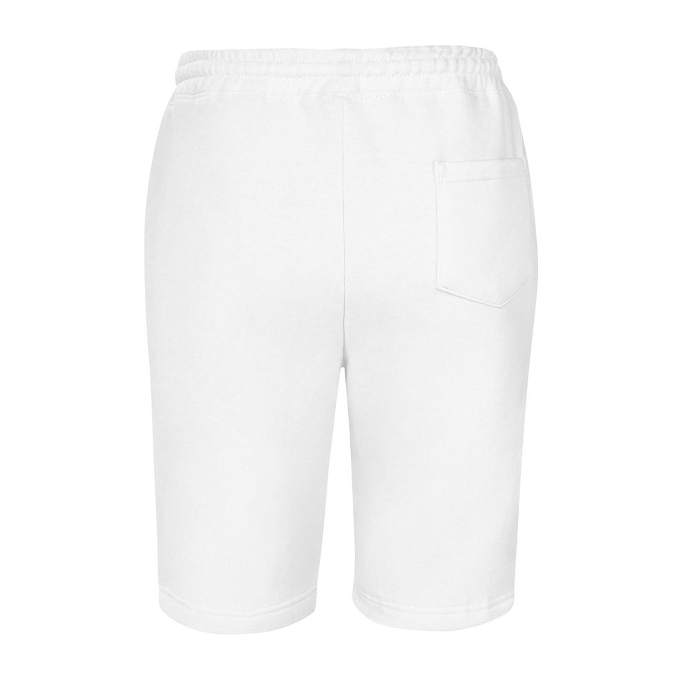Thumbnail: Men's fleece shorts