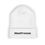 Thumbnail: MaeFreeze Embroidered Cuffed Beanie — Cozy Knit Winter Hat