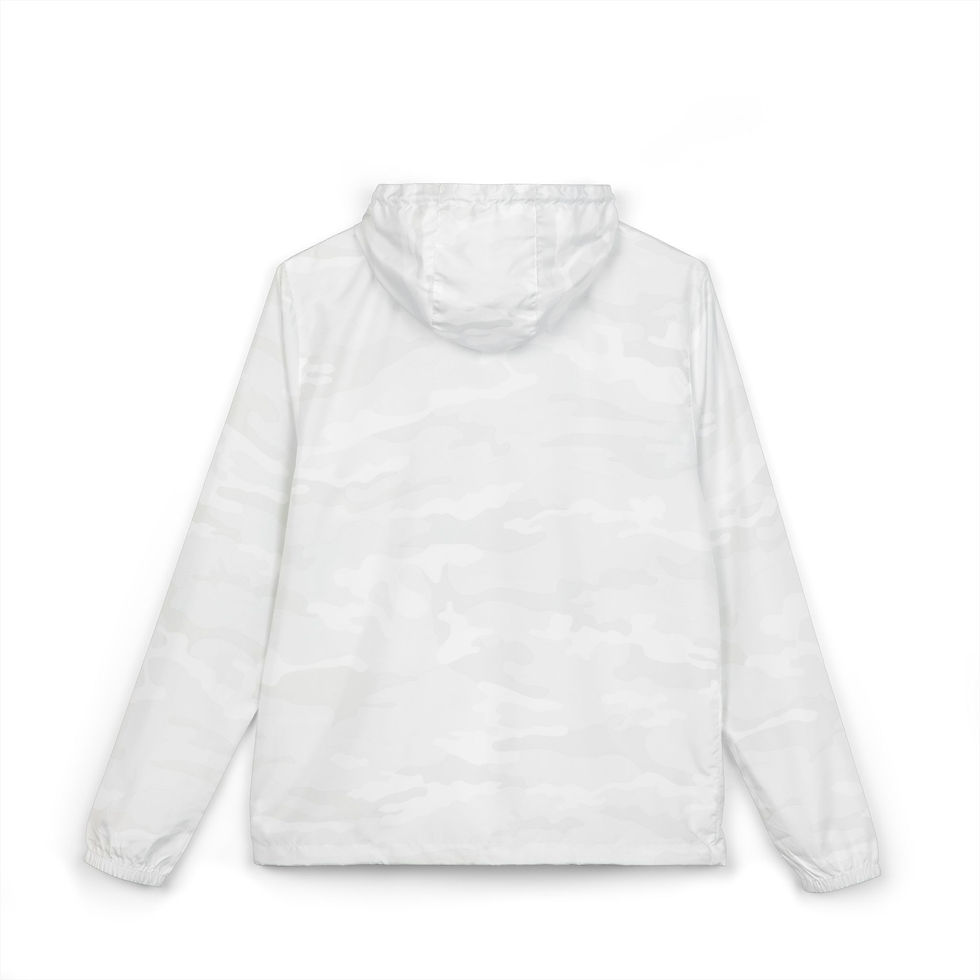 Thumbnail: Windbreaker Jacket