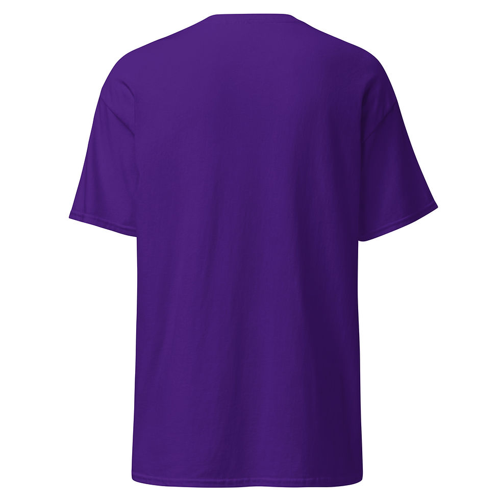 Thumbnail: Unisex classic tee