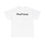 Thumbnail: Stylish Unisex Heavy Cotton Tee -MaeFreeze Design, Casual Wear, Everyday Comfort