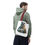 Thumbnail: Cool Bear Tote Bag - Fun Animal Carryall, Beach Bag, Shopping Tote