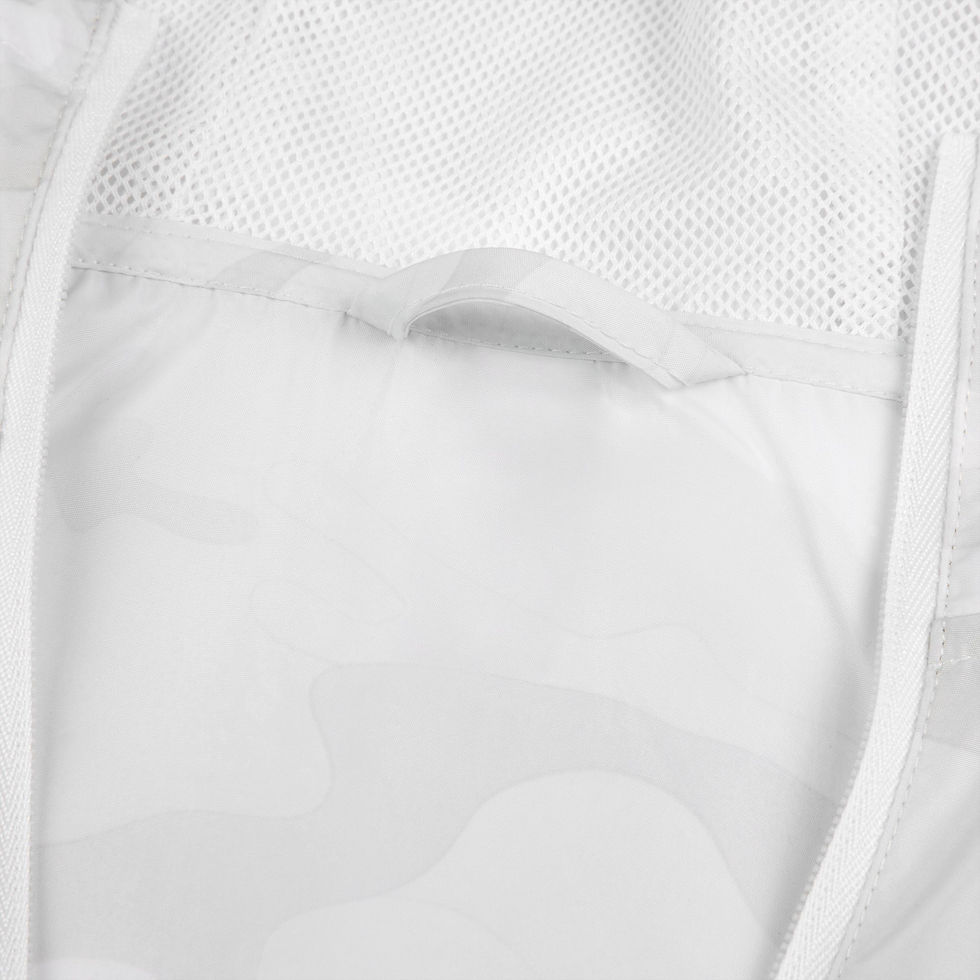 Thumbnail: Windbreaker Jacket