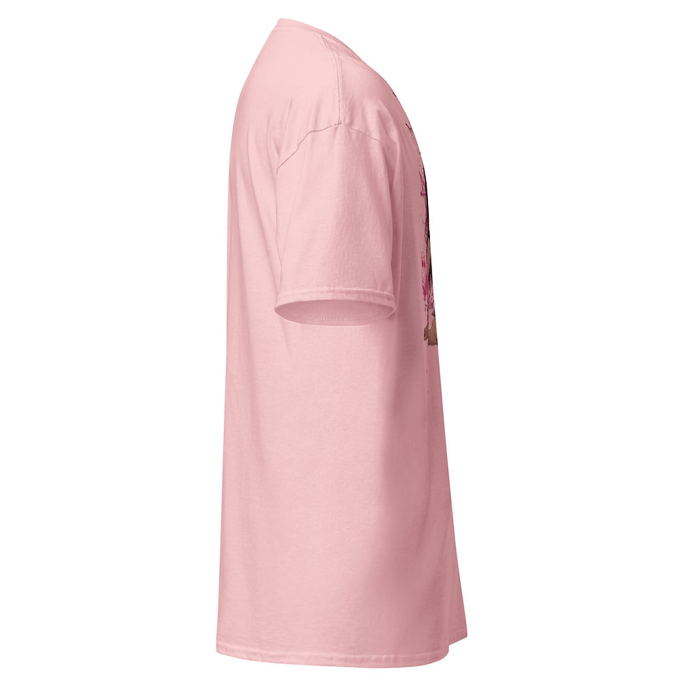 Thumbnail: Unisex classic tee