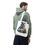 Thumbnail: Cool Bear Tote Bag - Fun Animal Carryall, Beach Bag, Shopping Tote