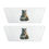 Thumbnail: Fun and Stylish Men's Slides, Casual for Summer, Beach Days, Urban Fashion