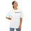 Thumbnail: Casual Oversized Tee, Unisex T-Shirt for Everyday Wear, Comfortable Relaxed Fit