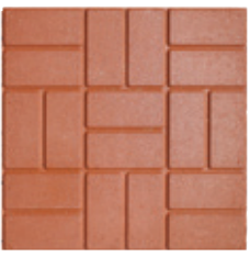 Thumbnail: Brick Pattern