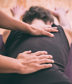 Reiki therapie bij Twistt in Kinrooi