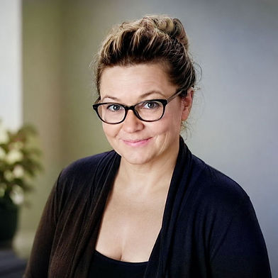 Clare Wilkinson