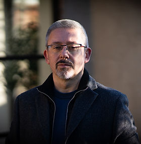 Simon Cook