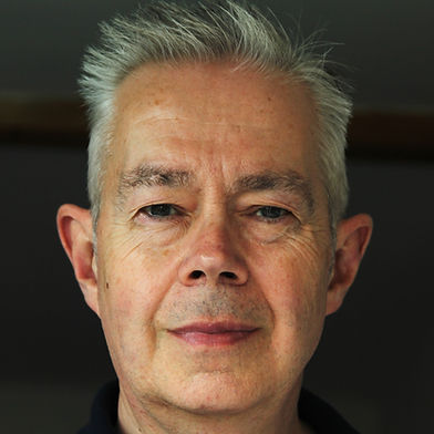 Keith Burgess
