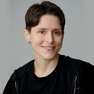 Fiona MacNeill
