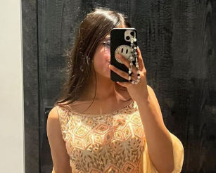 Diya Agrawal