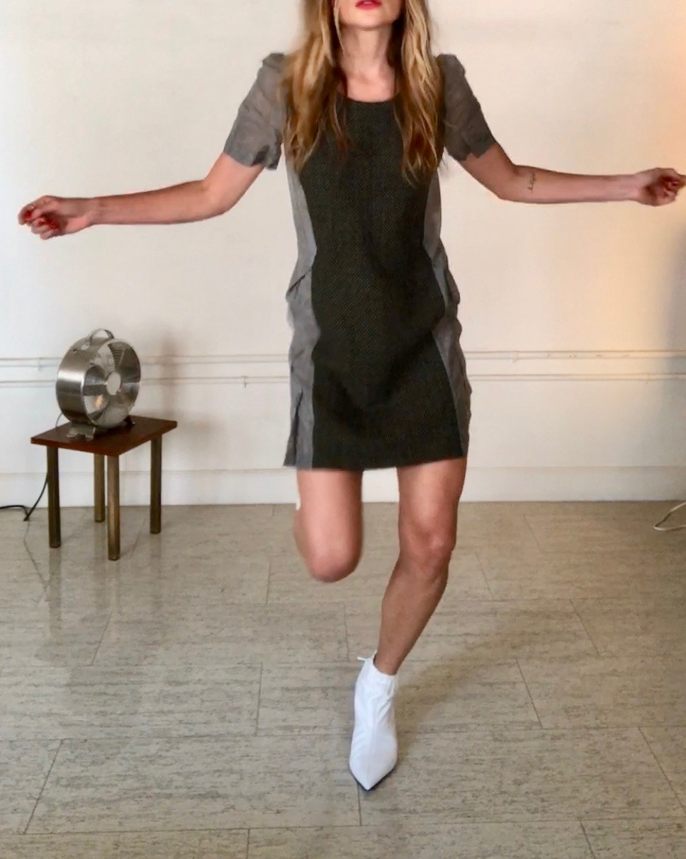 Thumbnail: Junya Watanabe COMME des GARCONS Dress