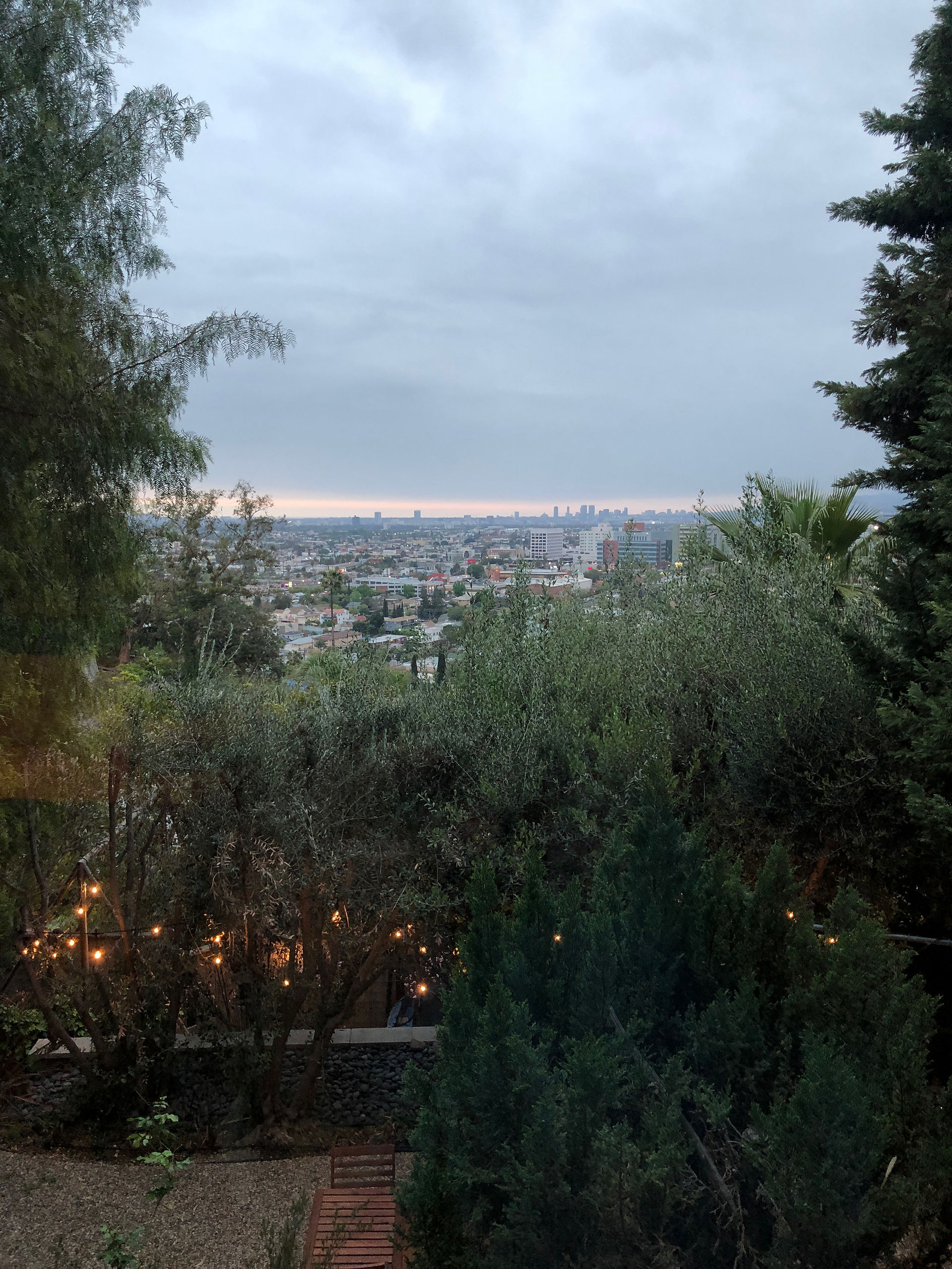 Los Angeles May 2, 2018