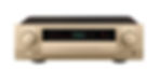 Accuphase C-2300 framsida