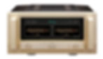 Accuphase P-7500 framsida