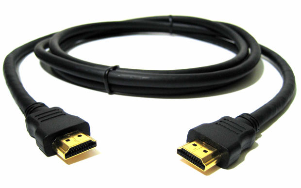 CABO VIDEO HDMI X HDMI 1.8 MTS