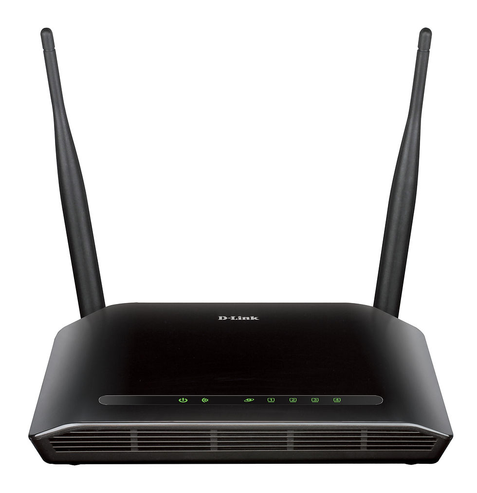 D-link