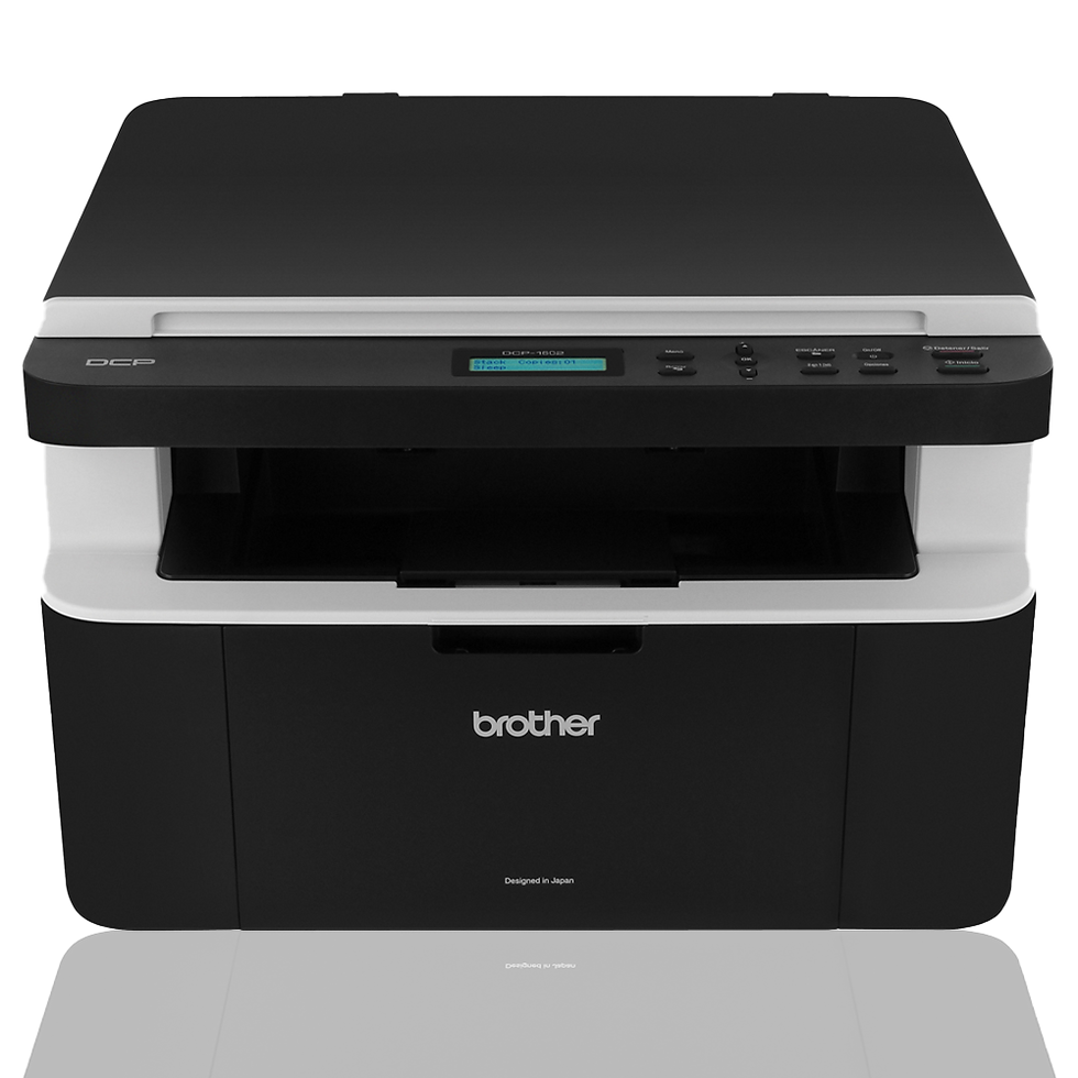DCP1602