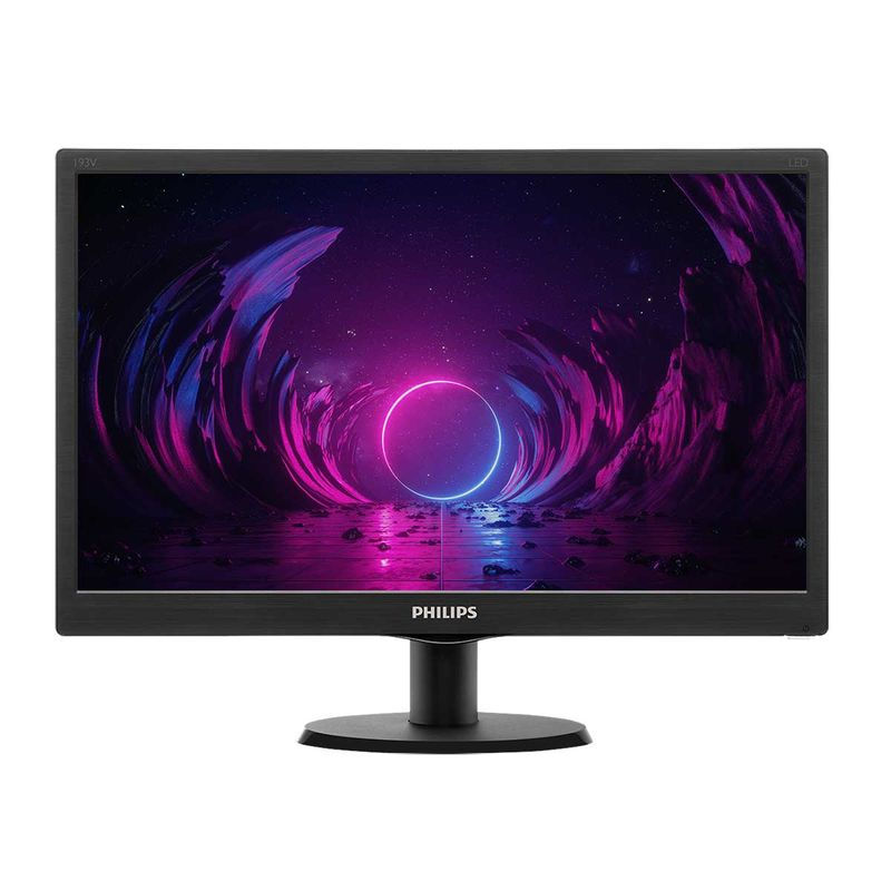 MONITOR 18.5 LED PHILIPS 193V5LHSB2HDMI