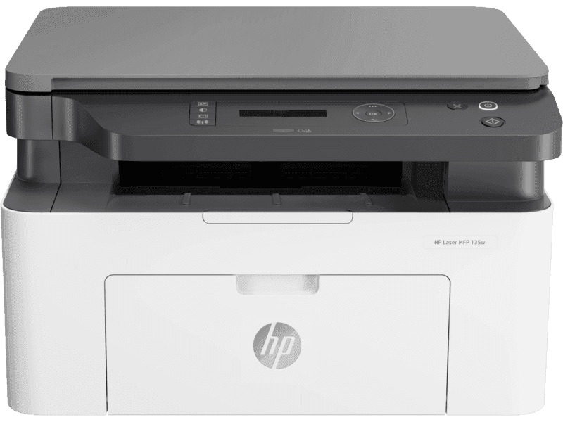 hp 135