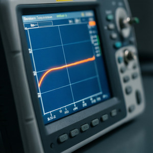 Fiber Optic Testing and Verification
