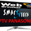 Miniatura: PANASONIC SMART TV PANTALLAS