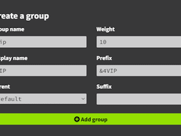 How to Give Players Permissions on Your Minecraft Server