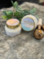 Body Scrub