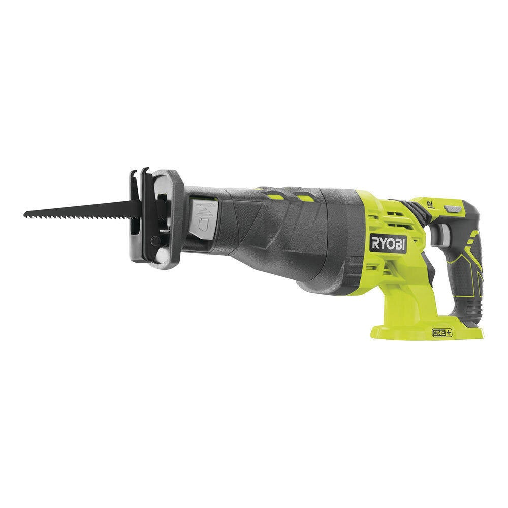 Scie sabre sans fil RYOBI R18RS-0 18 V ONE+ – sans batterie