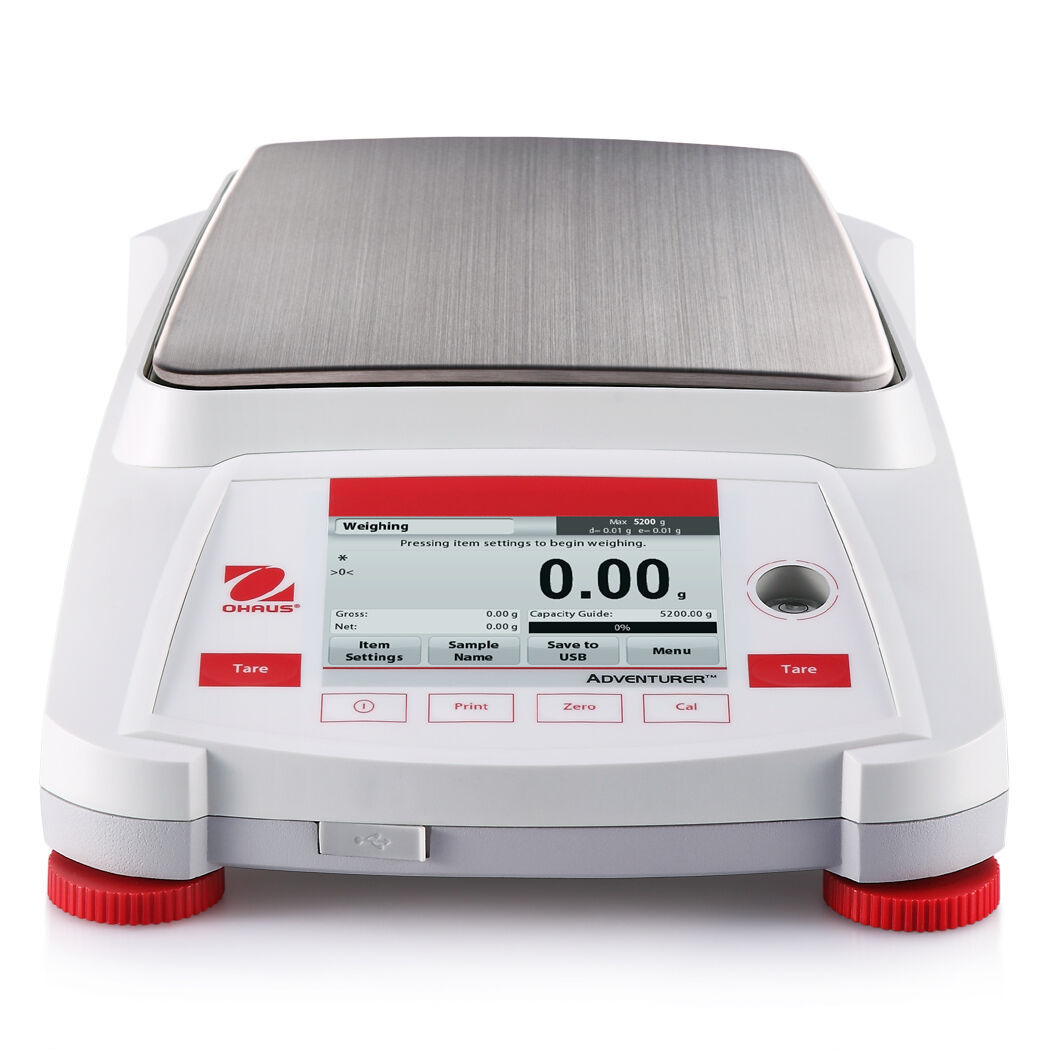 Balance ADVENTURER™ PRECISION AX4202
