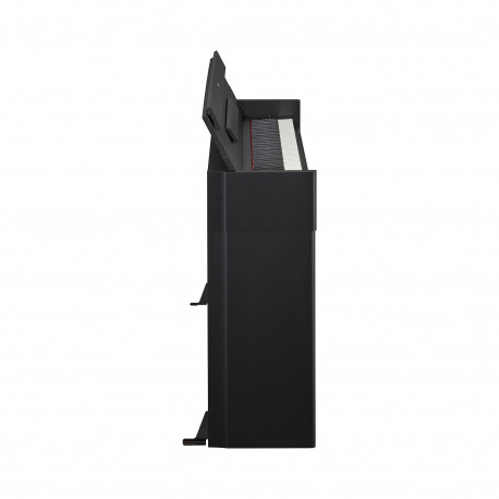 Miniature : Piano numérique Yamaha YDP-S55B noir 88 touches ARIUS