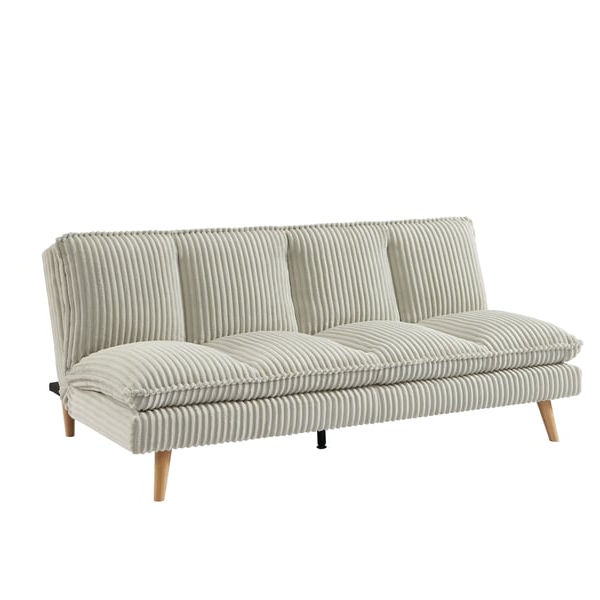 Banquette lit clic clac couchage NEVA