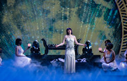Magic Flute