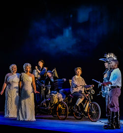 Magic Flute
