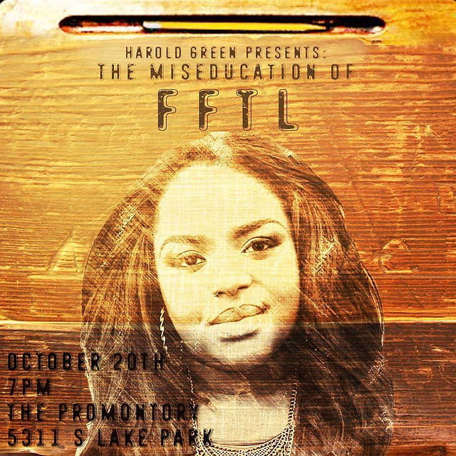 FFTL