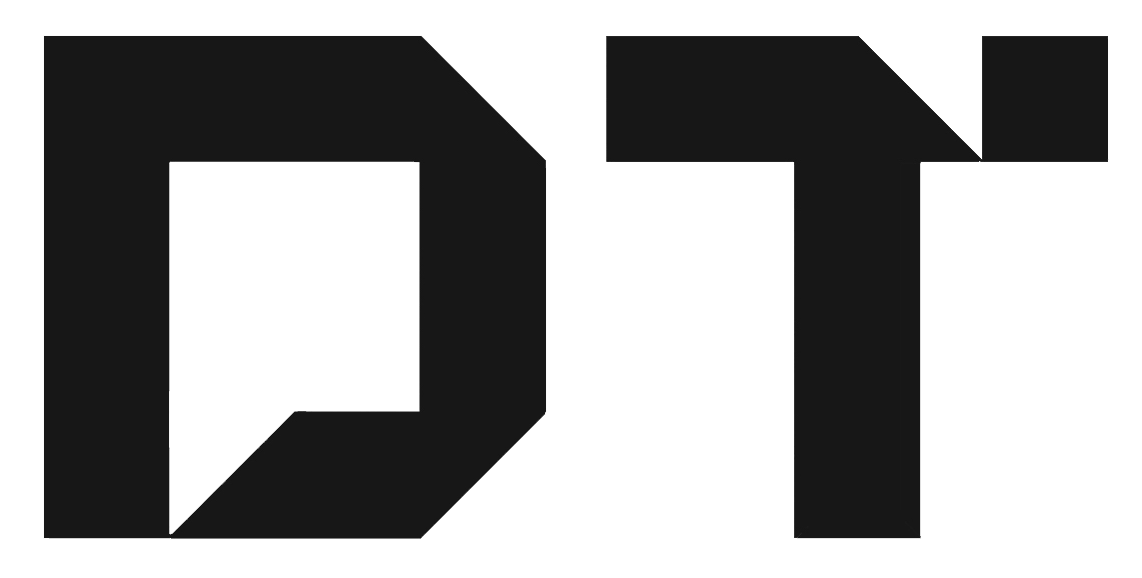 Digital Tech High School logo