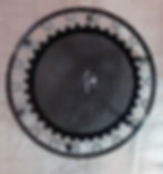 Miniatura: JUMP profissional com 36 molas e 1 ANO de GARANTIA