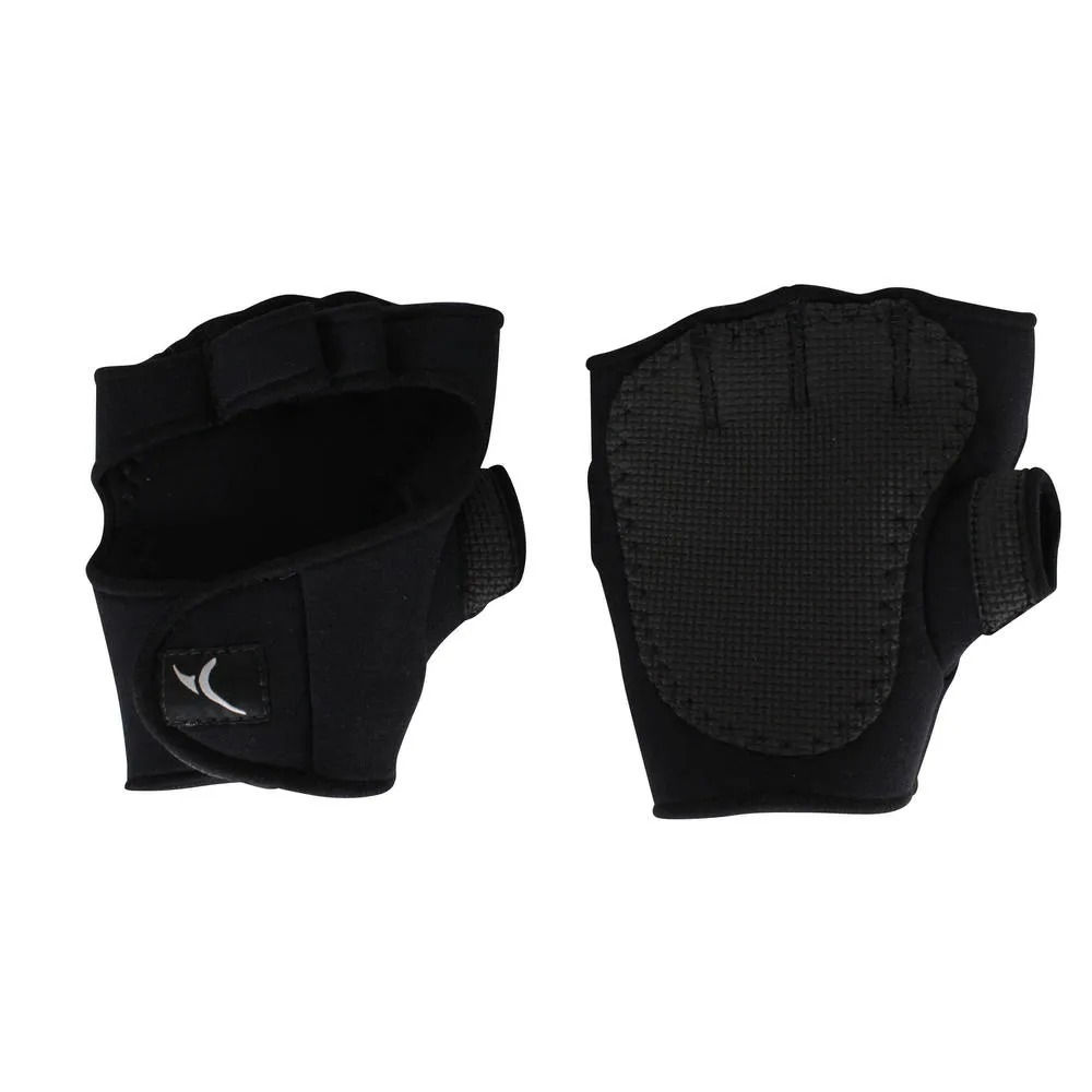 LUVA COM POLEGAR  NEOPRENE 
P / M /G