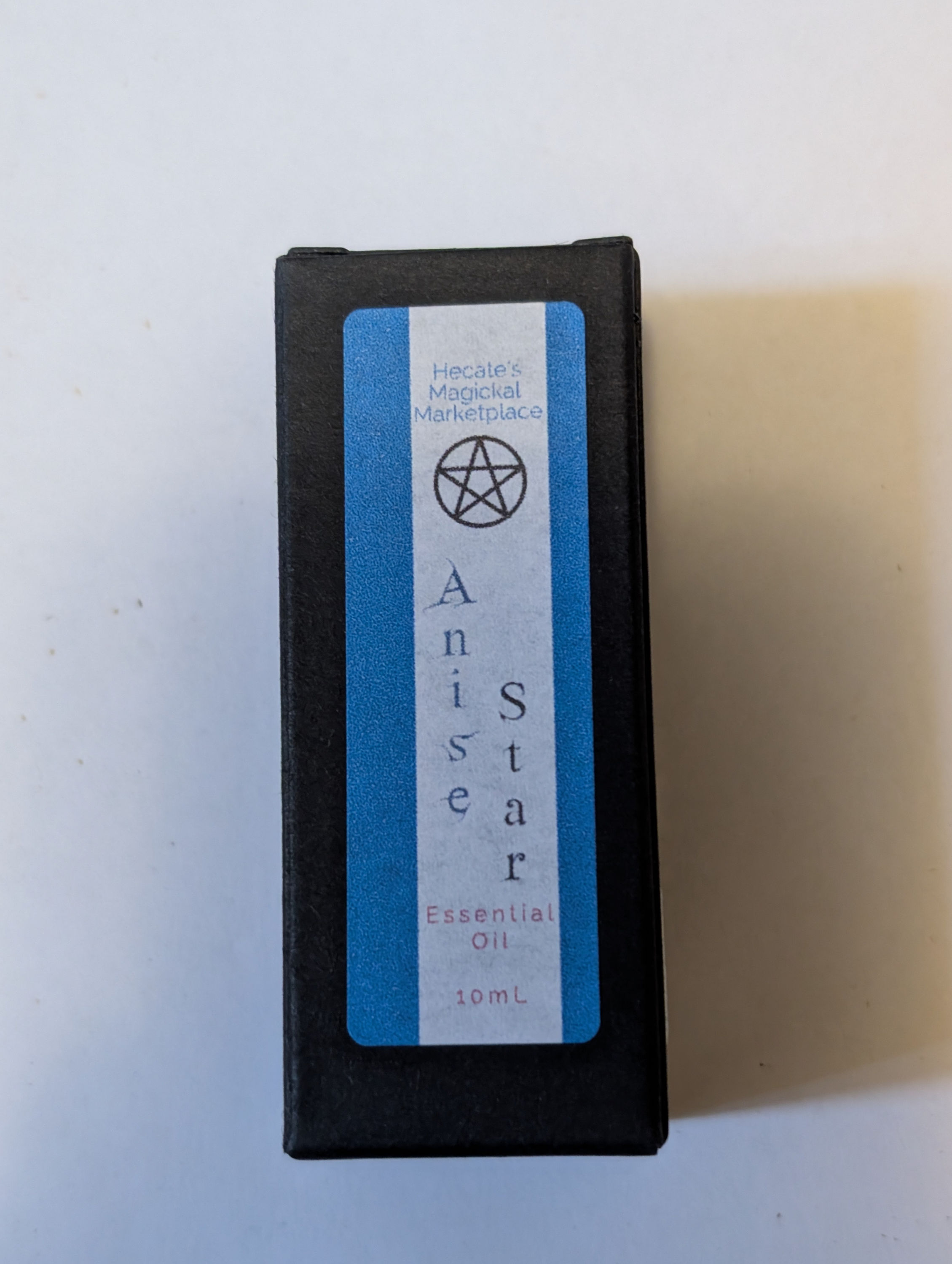 Anise Star Essential Oil